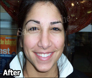 salonpanache eyebrowthreading