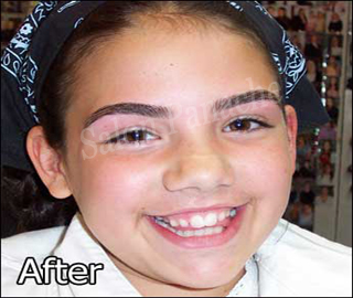 salonpanache eyebrowthreading