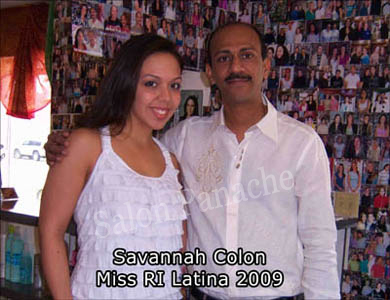 salonpanache eyebrowthreading