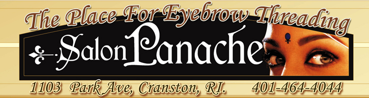 salonpanache eyebrowthreading