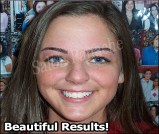 salonpanache eyebrowthreading
