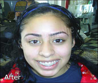 salonpanache eyebrowthreading