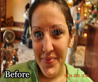 salonpanache eyebrowthreading