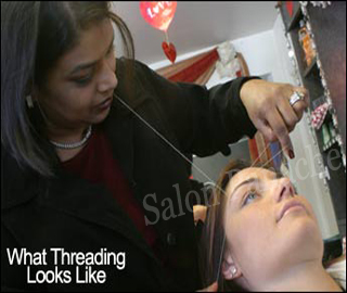 salonpanache eyebrowthreading