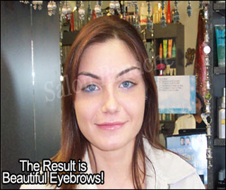 salonpanache eyebrowthreading