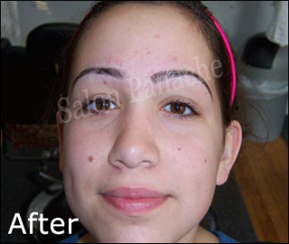 salonpanache eyebrowthreading