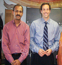 Salon Panache Eyebrow Threading