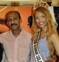 Salon Panache Eyebrow Threading