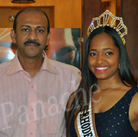 Salon Panache Eyebrow Threading