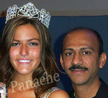 Salon Panache Eyebrow Threading