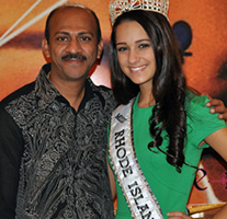 Salon Panache Eyebrow Threading