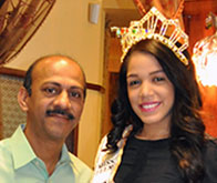 Salon Panache Eyebrow Threading