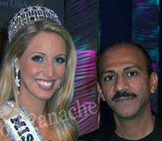 Salon Panache Eyebrow Threading