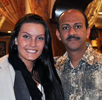 Salon Panache Eyebrow Threading