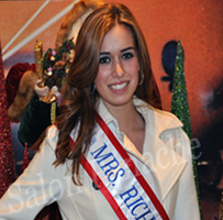 Salon Panache Eyebrow Threading