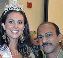 Salon Panache Eyebrow Threading