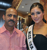 Salon Panache Eyebrow Threading