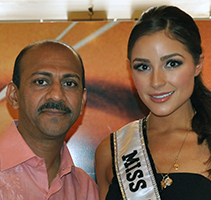 Salon Panache Eyebrow Threading