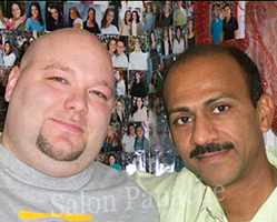 Salon Panache Eyebrow Threading