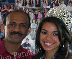 Salon Panache Eyebrow Threading