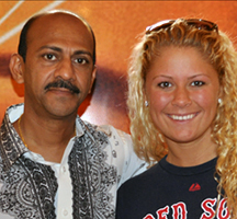 Salon Panache Eyebrow Threading