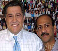 Salon Panache Eyebrow Threading