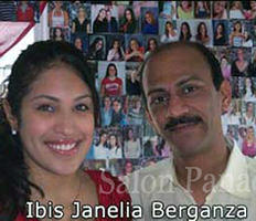 Salon Panache Eyebrow Threading