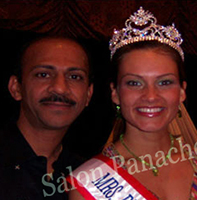 Salon Panache Eyebrow Threading