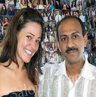 Salon Panache Eyebrow Threading