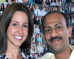 Salon Panache Eyebrow Threading