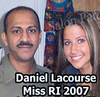 Salon Panache Eyebrow Threading