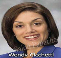 Salon Panache Eyebrow Threading